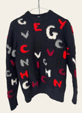 Givenchy Bluza